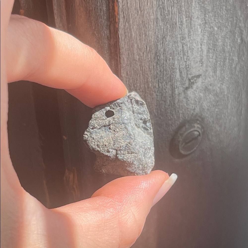 Protection Stone Pendant